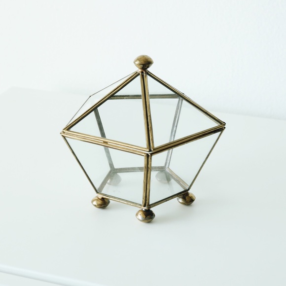 Urban Outfitters Other - Urban Outfitters Jewelry Box
